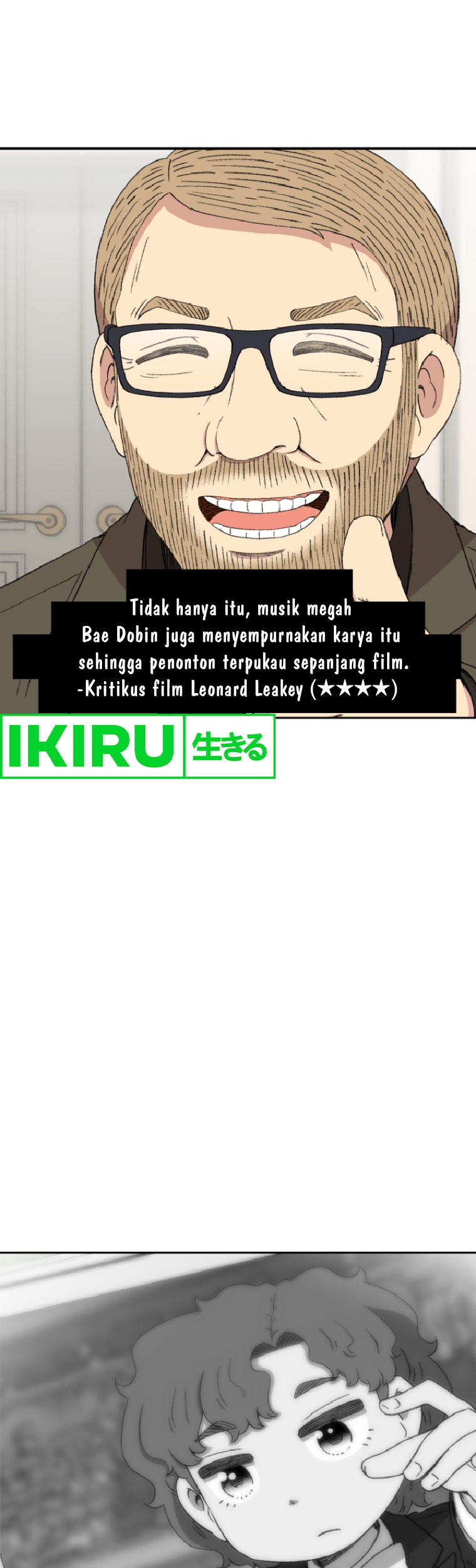 Beethoven Reborn Chapter 51 Gambar 56