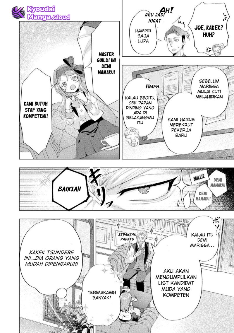 Tensei Shitara Suterareta ga Hirowarete Tanoshiku Ikiteimasu Chapter 10 Gambar 11