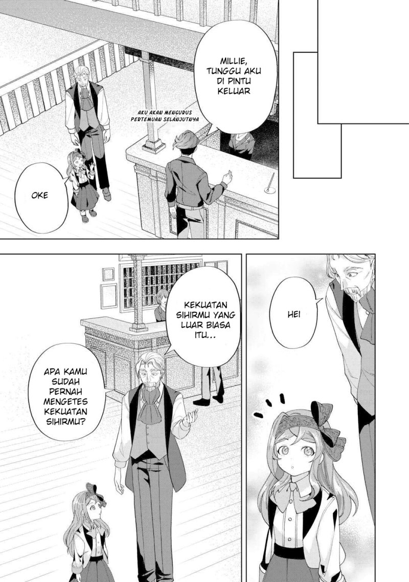 Tensei Shitara Suterareta ga Hirowarete Tanoshiku Ikiteimasu Chapter 10 Gambar 12