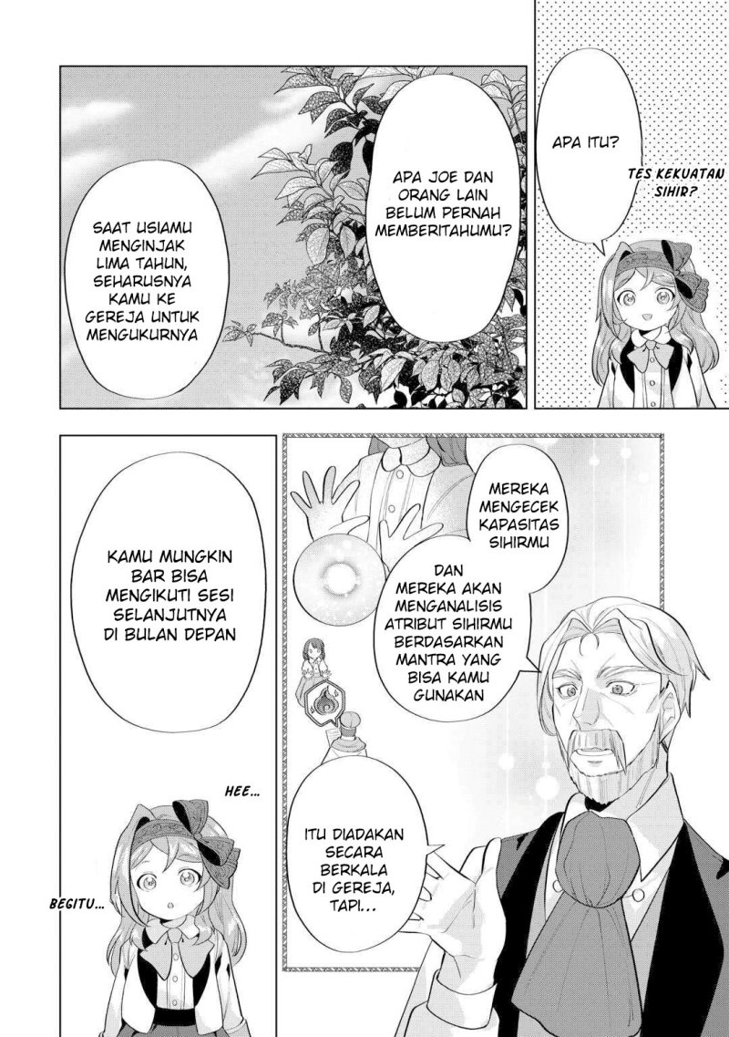 Tensei Shitara Suterareta ga Hirowarete Tanoshiku Ikiteimasu Chapter 10 Gambar 13