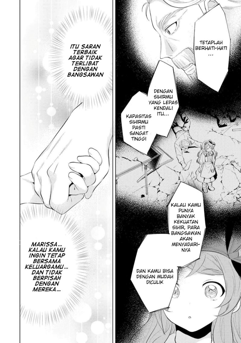 Tensei Shitara Suterareta ga Hirowarete Tanoshiku Ikiteimasu Chapter 10 Gambar 15