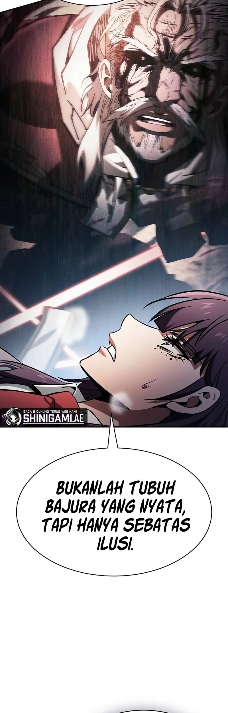 Academy’s Genius Swordmaster Chapter 83 Gambar 69