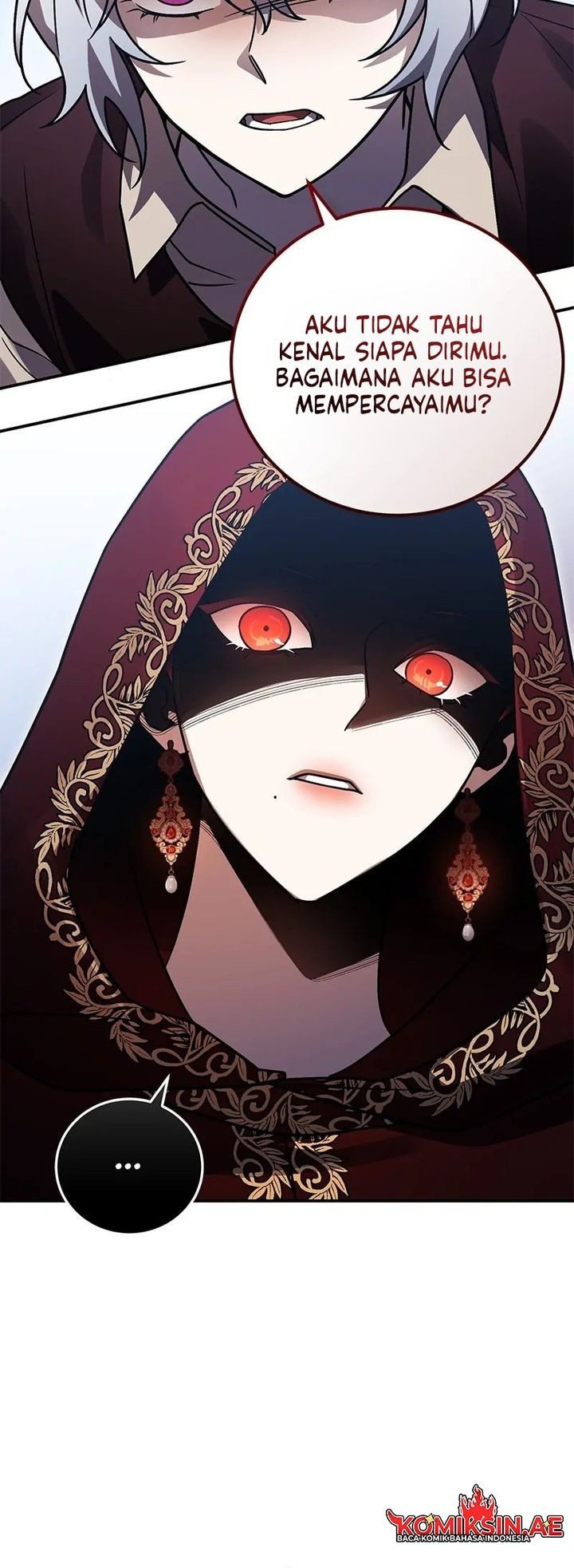 Heroes, Demons & Villains Chapter 71 Gambar 44