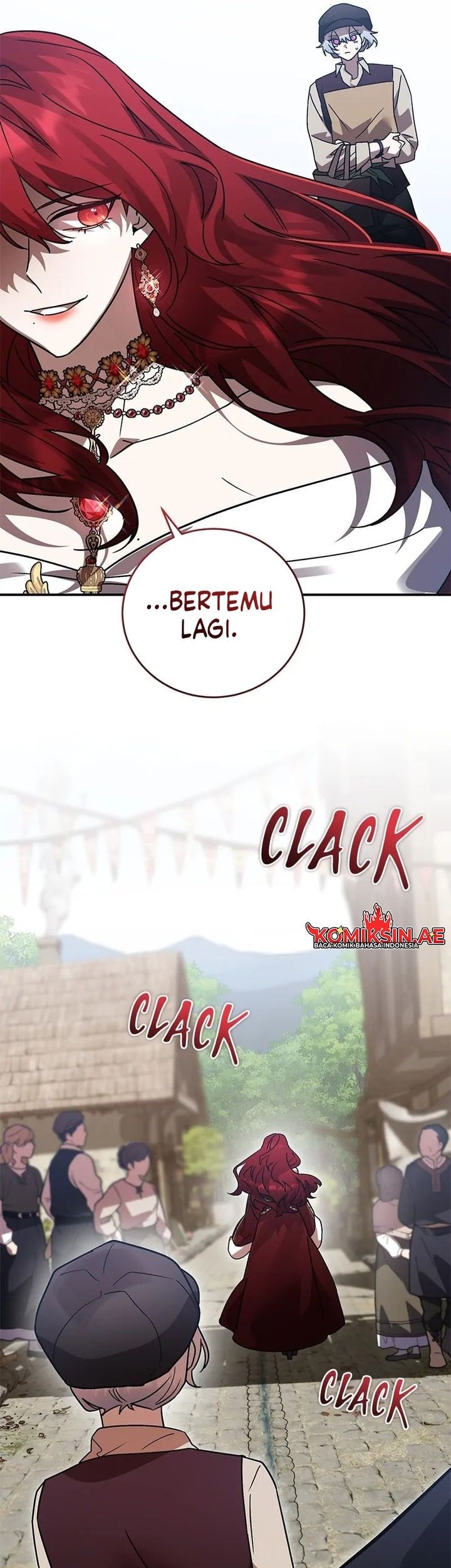 Heroes, Demons & Villains Chapter 71 Gambar 54