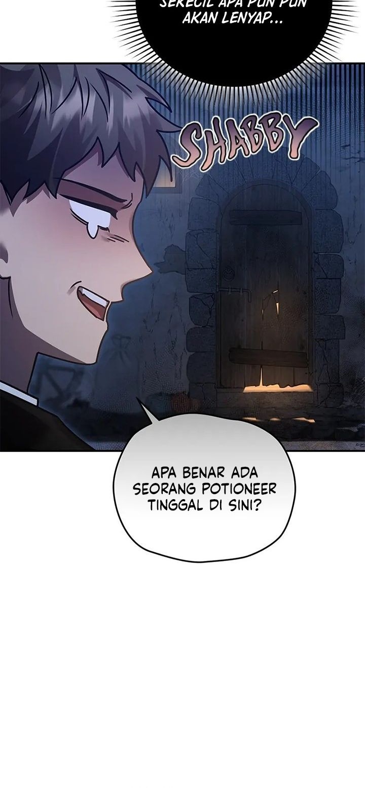 Heroes, Demons & Villains Chapter 71 Gambar 6