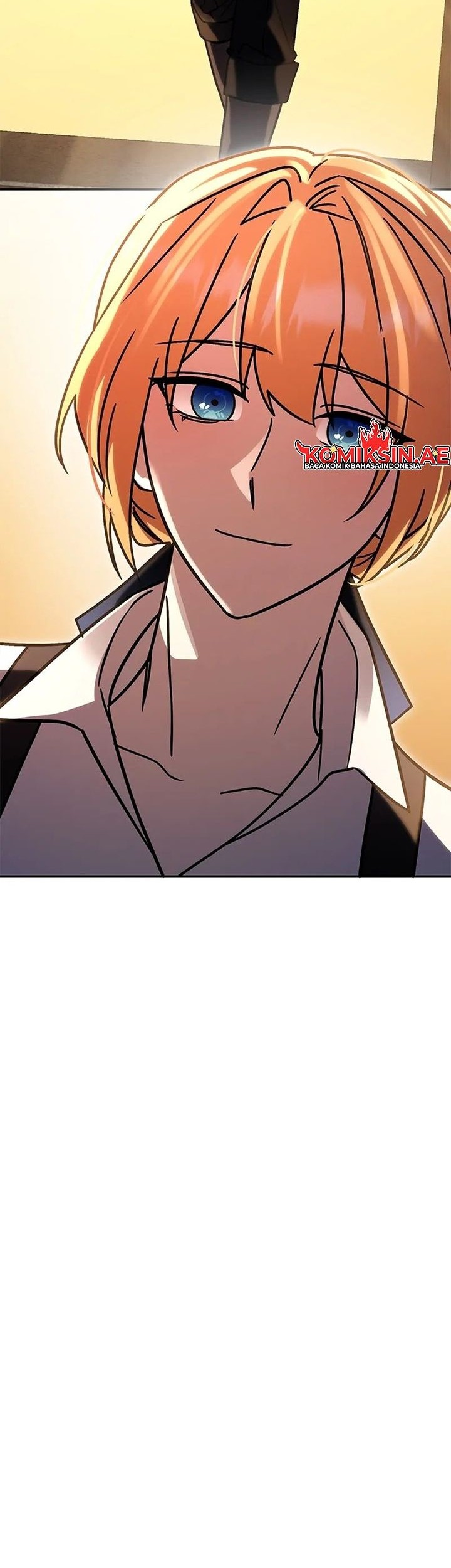 Heroes, Demons & Villains Chapter 71 Gambar 14