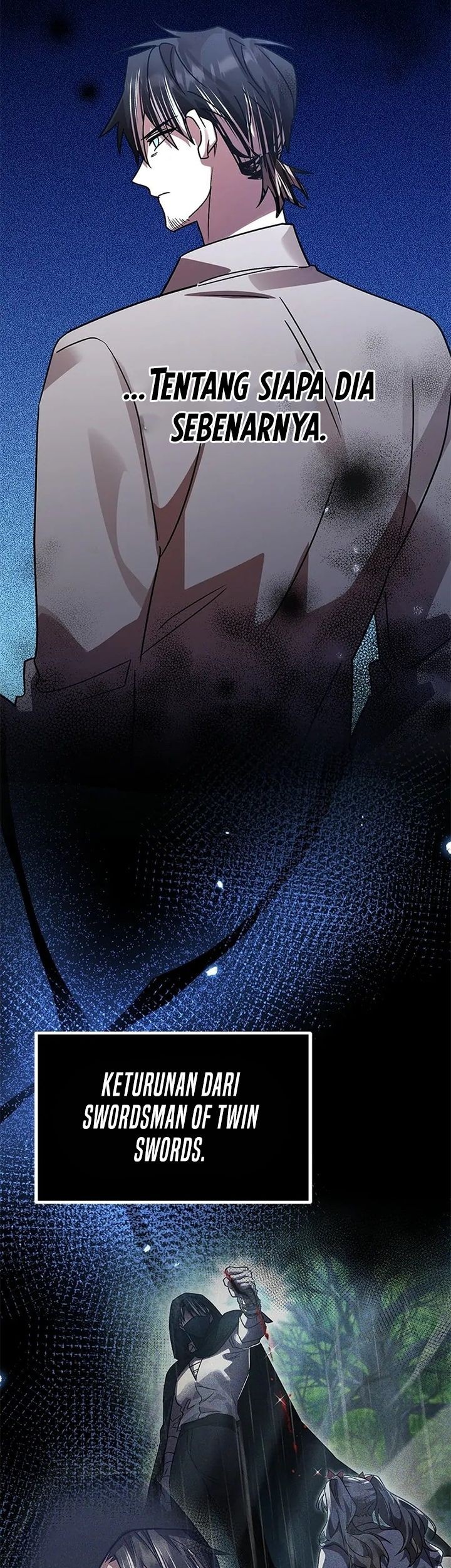 Heroes, Demons & Villains Chapter 71 Gambar 22