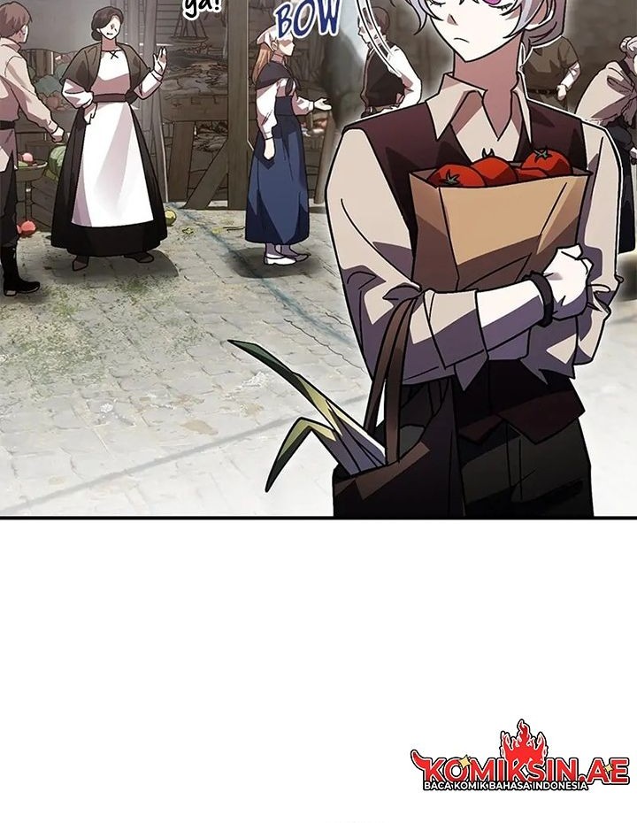 Heroes, Demons & Villains Chapter 71 Gambar 24