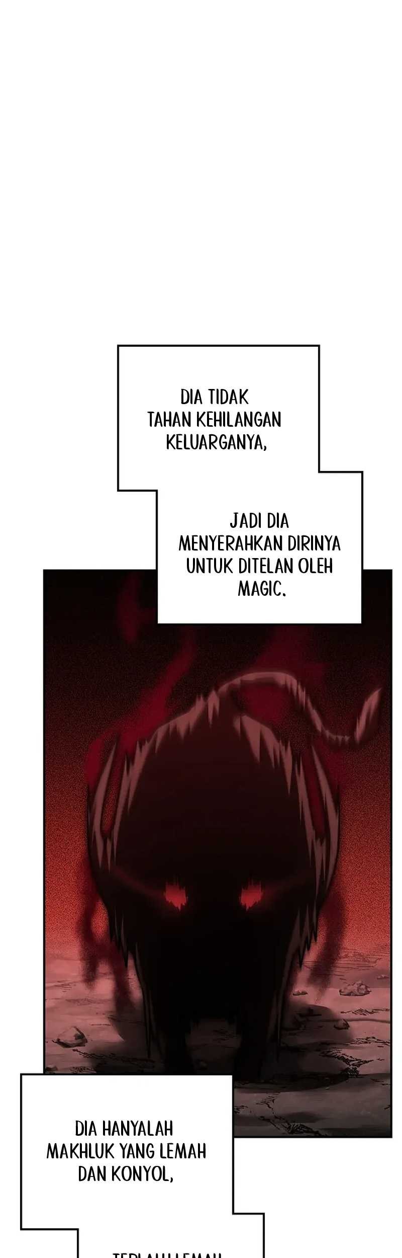 Heroes, Demons & Villains Chapter 70 Gambar 43