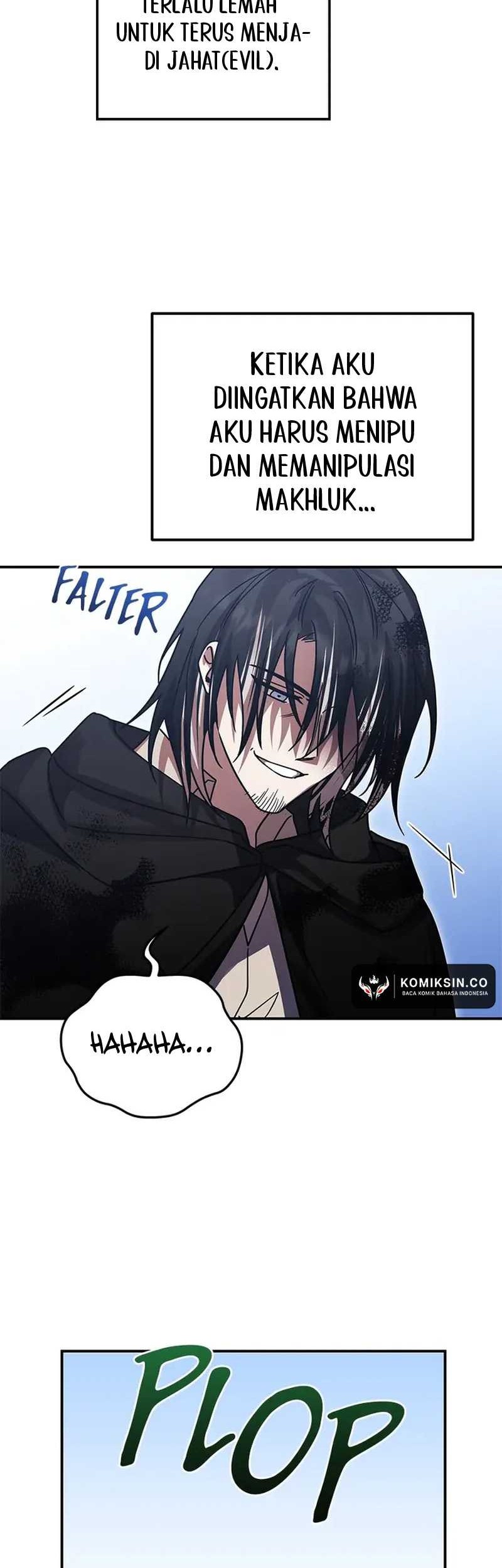 Heroes, Demons & Villains Chapter 70 Gambar 44