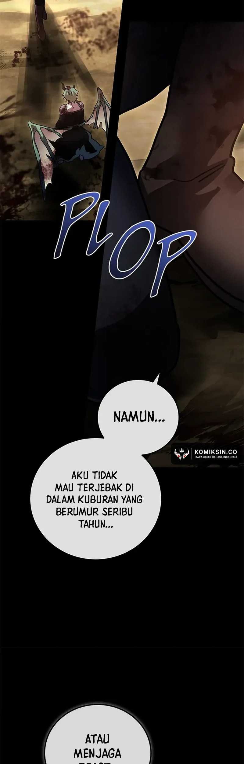 Heroes, Demons & Villains Chapter 70 Gambar 63