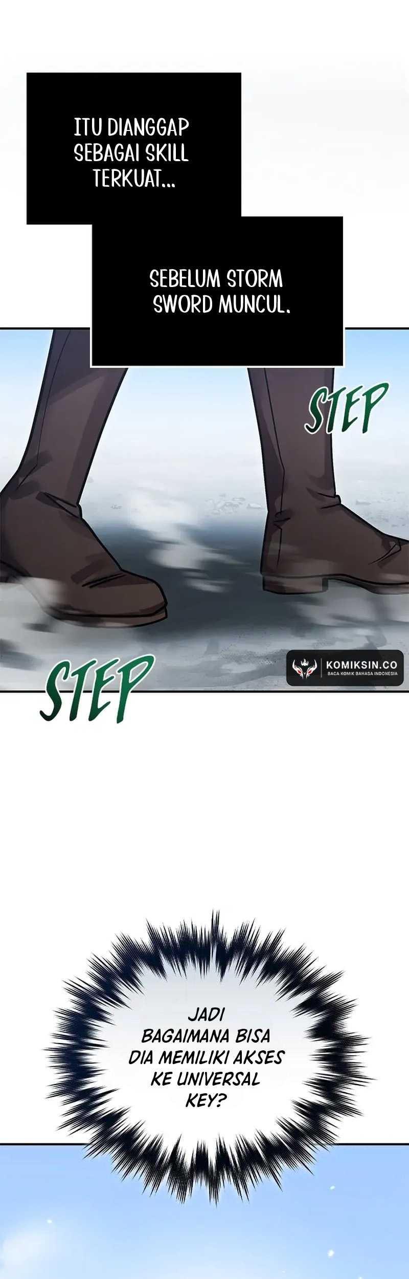 Baca  Heroes, Demons & Villains Chapter 70 Gambar 2