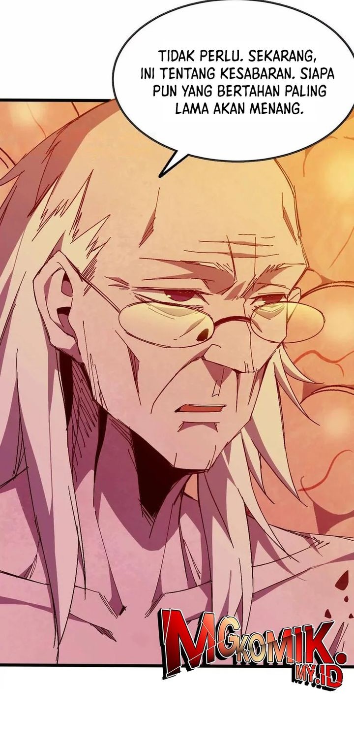 Brave X Devil Queen Chapter 131 Gambar 15