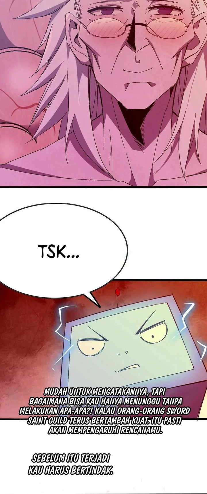 Brave X Devil Queen Chapter 131 Gambar 18