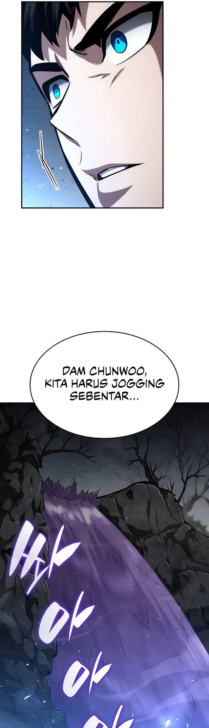 Boundless Necromancer Chapter 119 Gambar 57