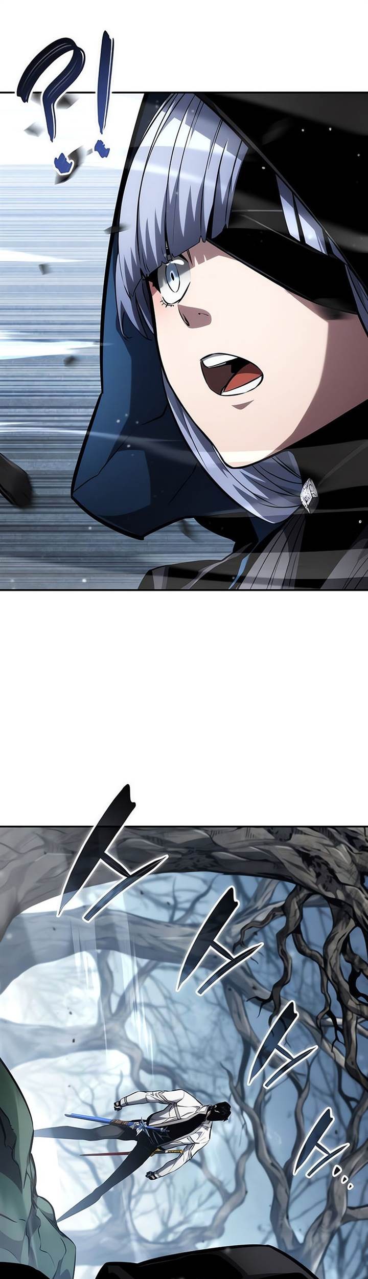 Boundless Necromancer Chapter 119 Gambar 69