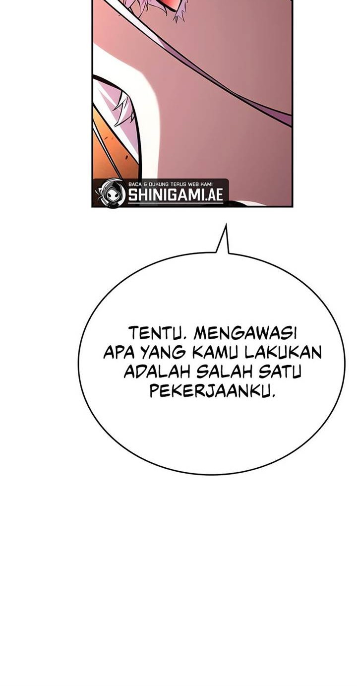 Boundless Necromancer Chapter 119 Gambar 12