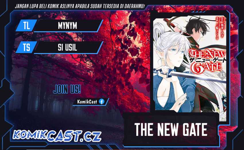 Baca Komik The New Gate Chapter 103 Gambar 1