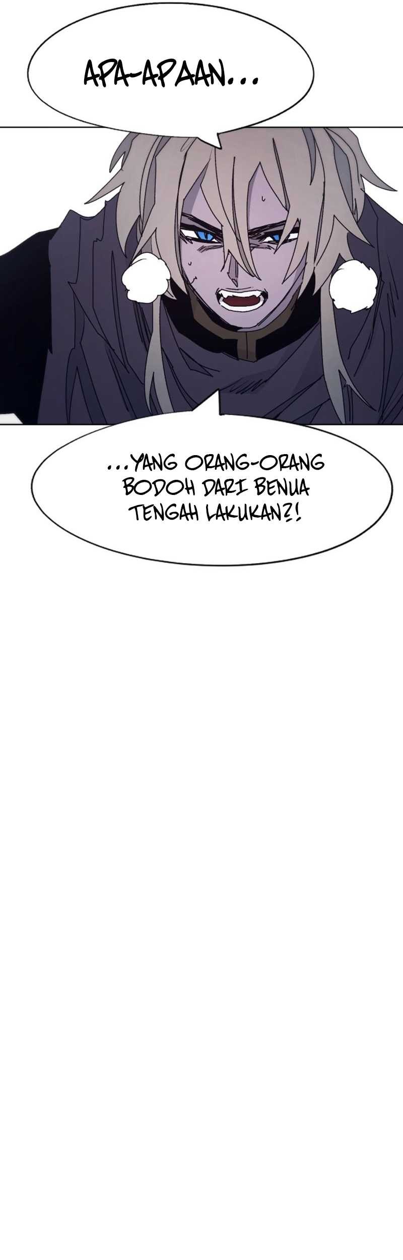 The Last Knight Of The Fire Chapter 97 Gambar 42