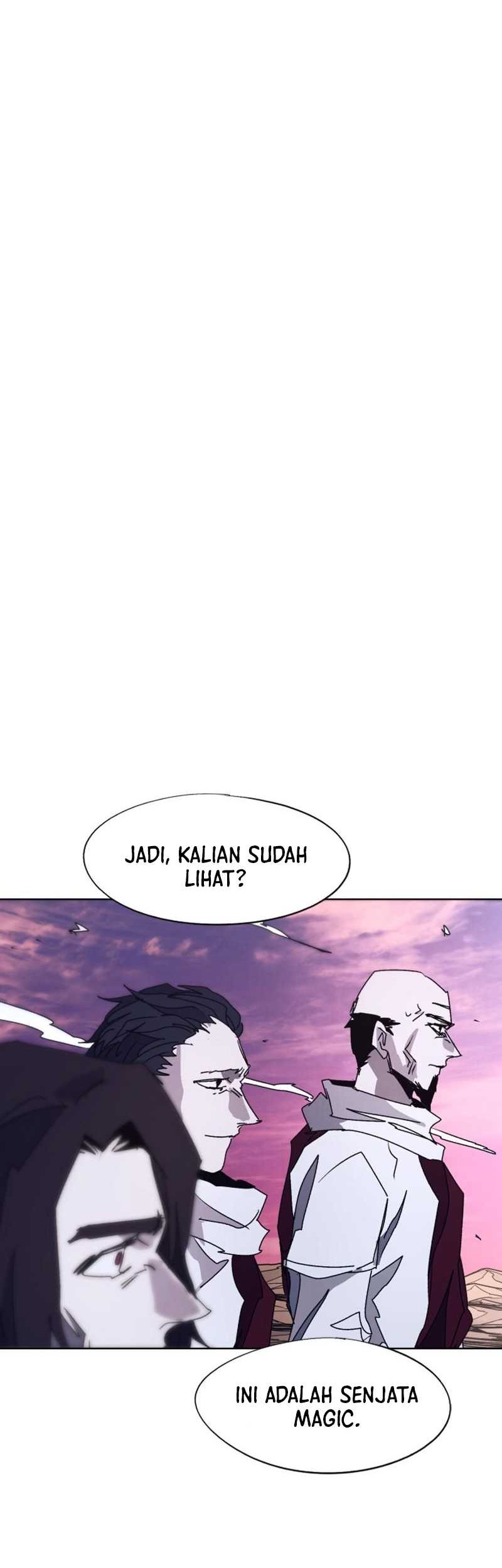 The Last Knight Of The Fire Chapter 97 Gambar 43