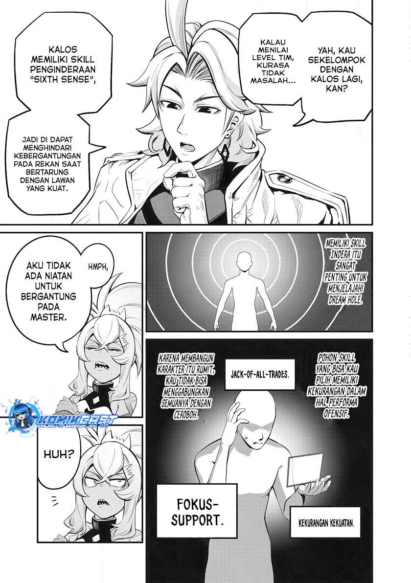 Tsuihou Sareta Tenshou Juu Kishi wa Game Chishiki de Musou Suru Chapter 88 Gambar 10