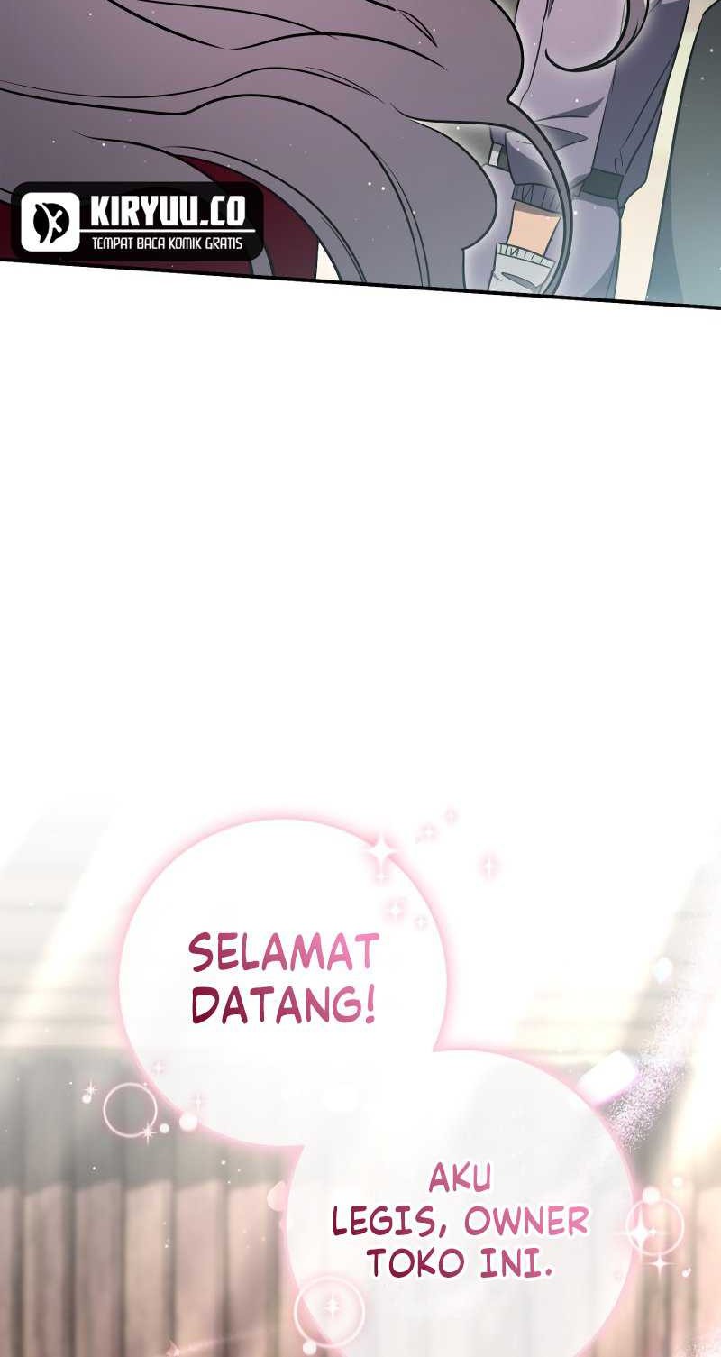 Legendary Blacksmith’s Vengeance Chapter 75 Gambar 35