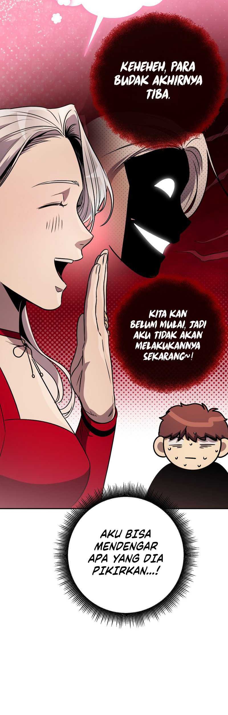 Legendary Blacksmith’s Vengeance Chapter 75 Gambar 38