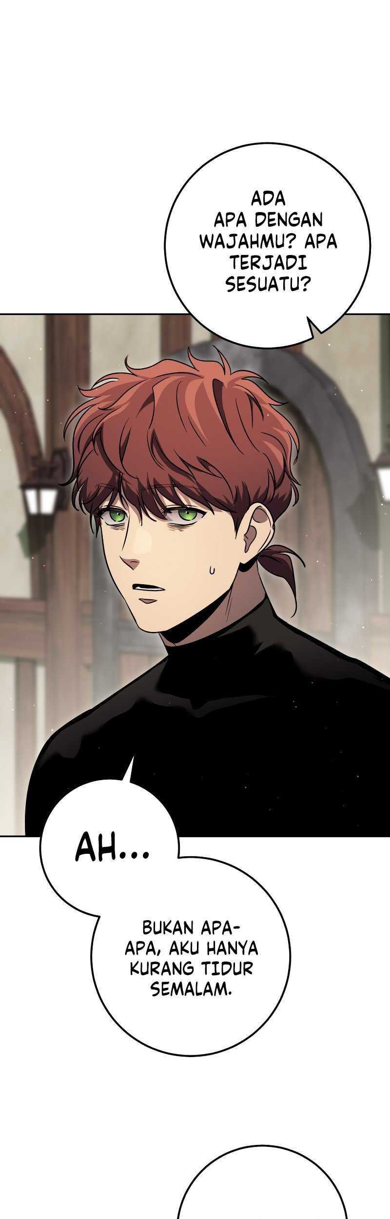 Legendary Blacksmith’s Vengeance Chapter 75 Gambar 47