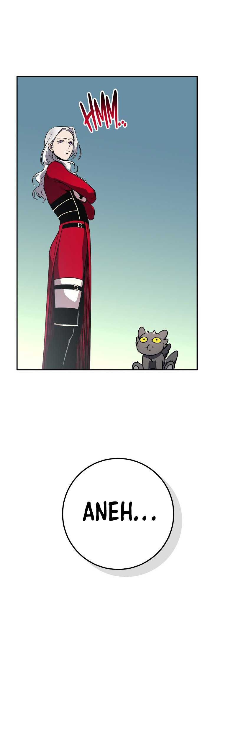 Legendary Blacksmith’s Vengeance Chapter 75 Gambar 49