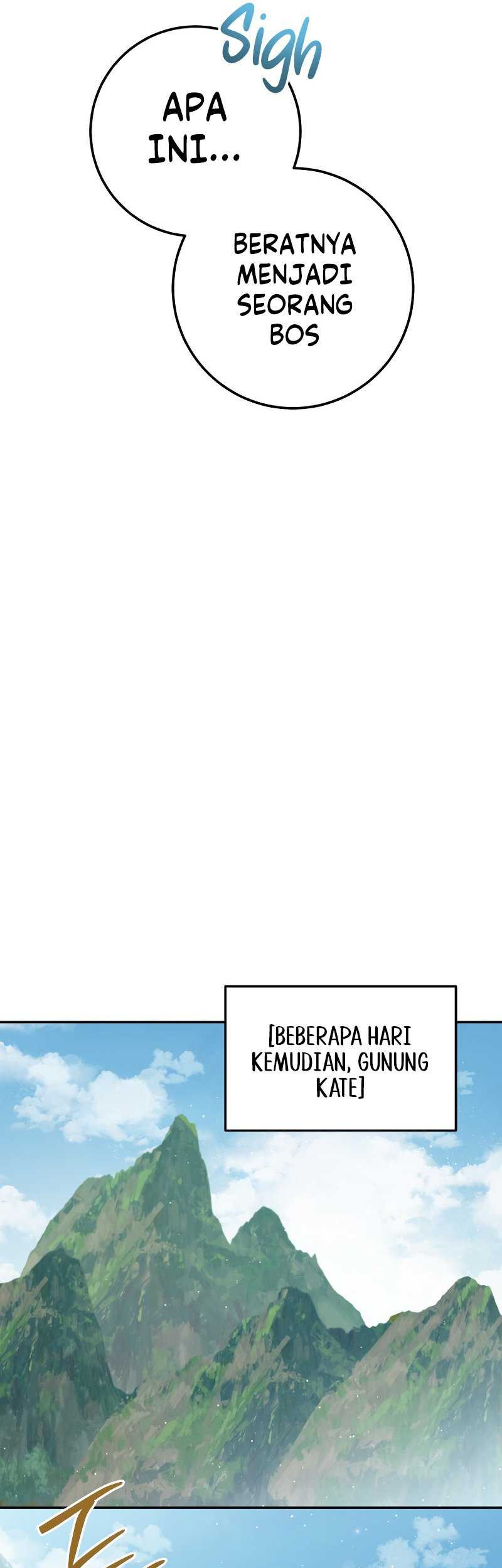 Legendary Blacksmith’s Vengeance Chapter 75 Gambar 62