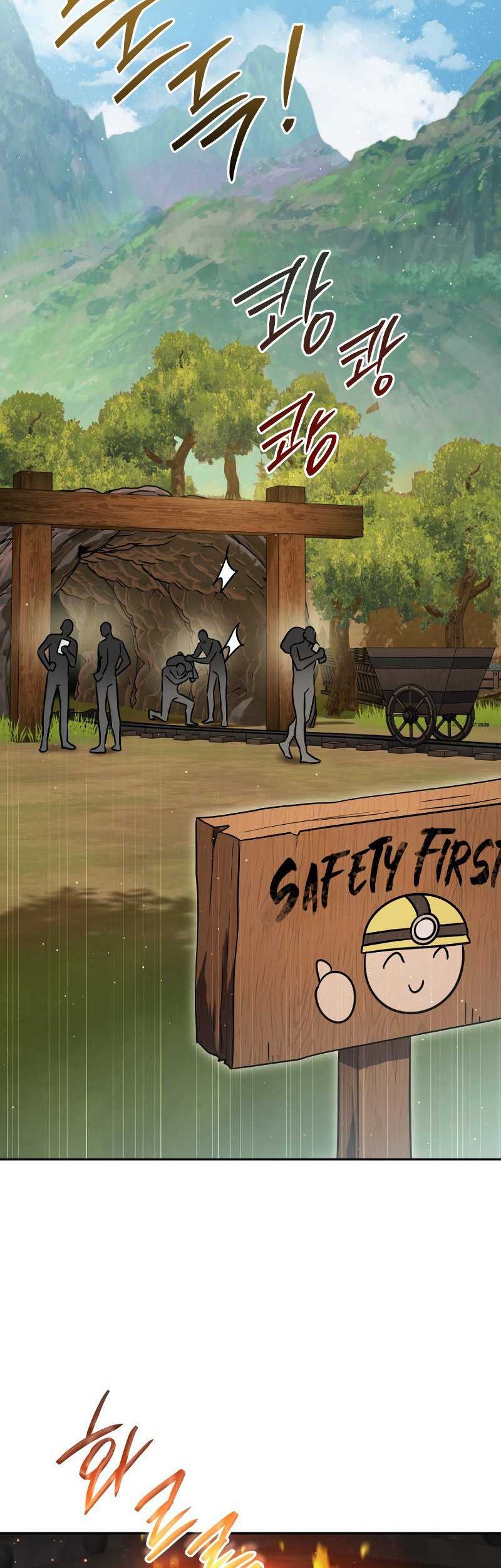 Legendary Blacksmith’s Vengeance Chapter 75 Gambar 63