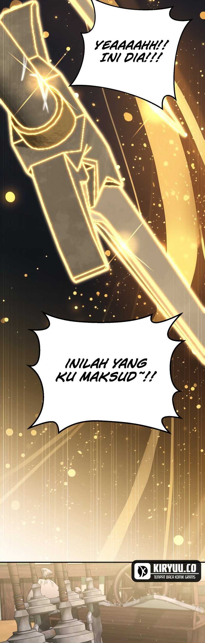 Legendary Blacksmith’s Vengeance Chapter 75 Gambar 67