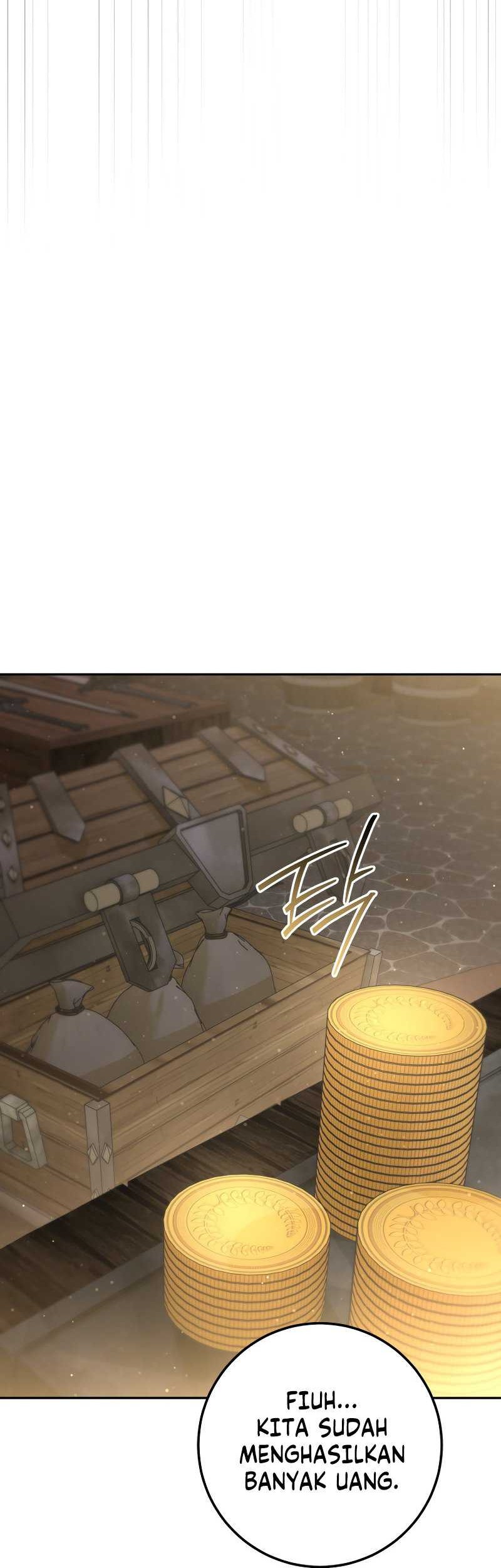 Legendary Blacksmith’s Vengeance Chapter 75 Gambar 71