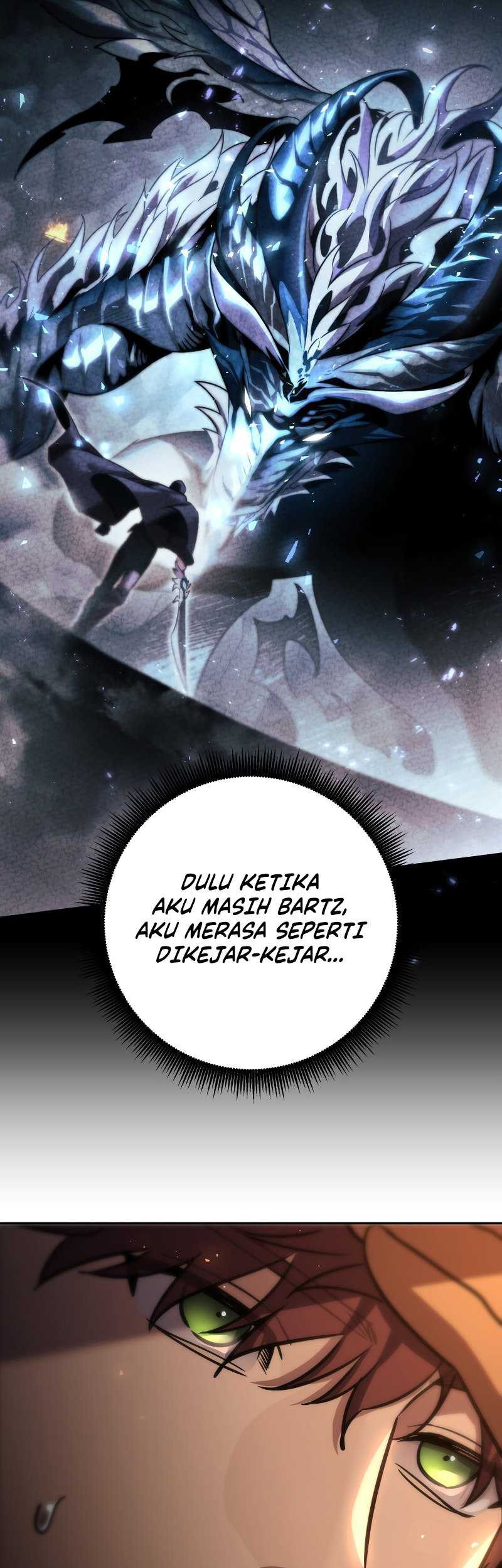 Legendary Blacksmith’s Vengeance Chapter 75 Gambar 73
