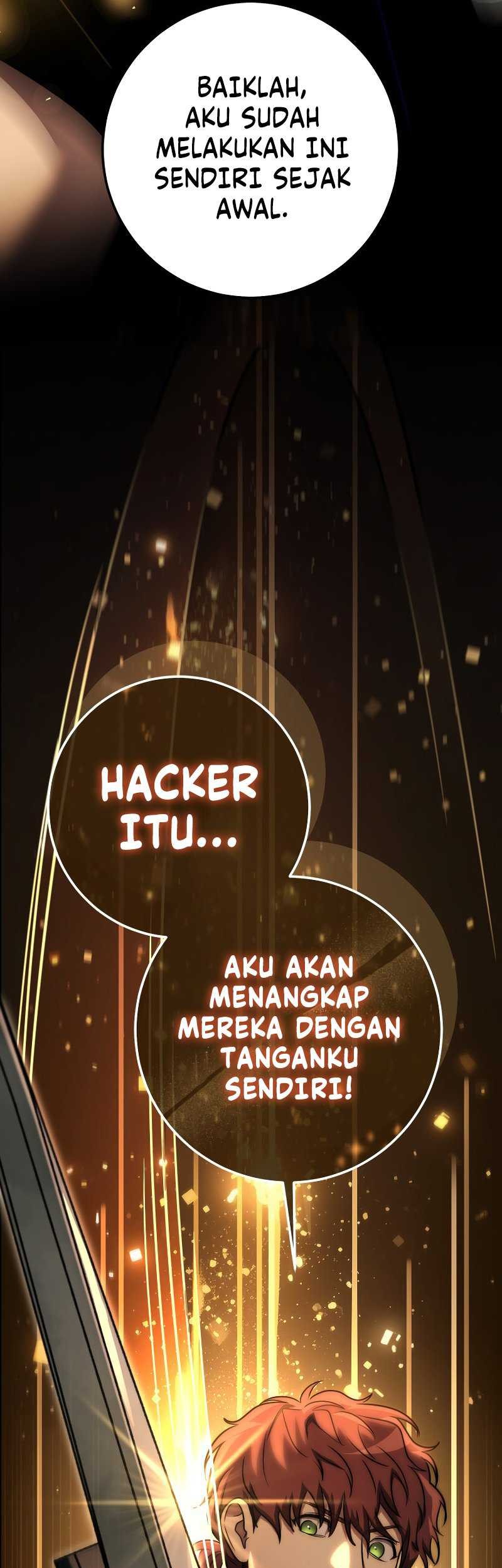 Legendary Blacksmith’s Vengeance Chapter 75 Gambar 77