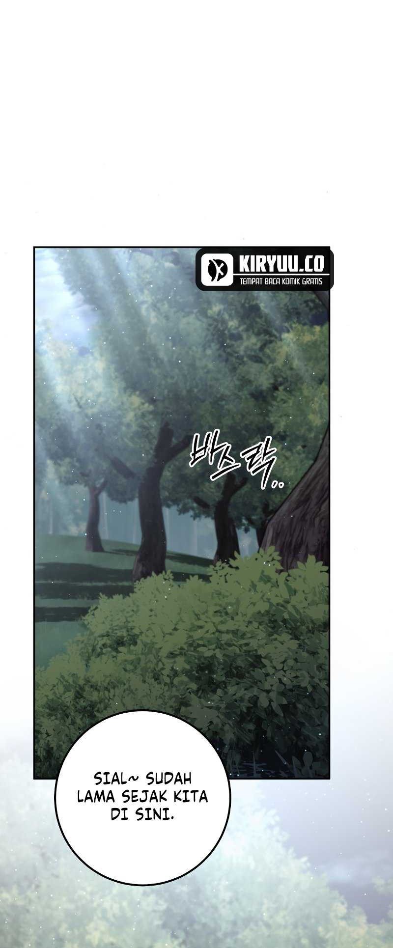 Legendary Blacksmith’s Vengeance Chapter 75 Gambar 79