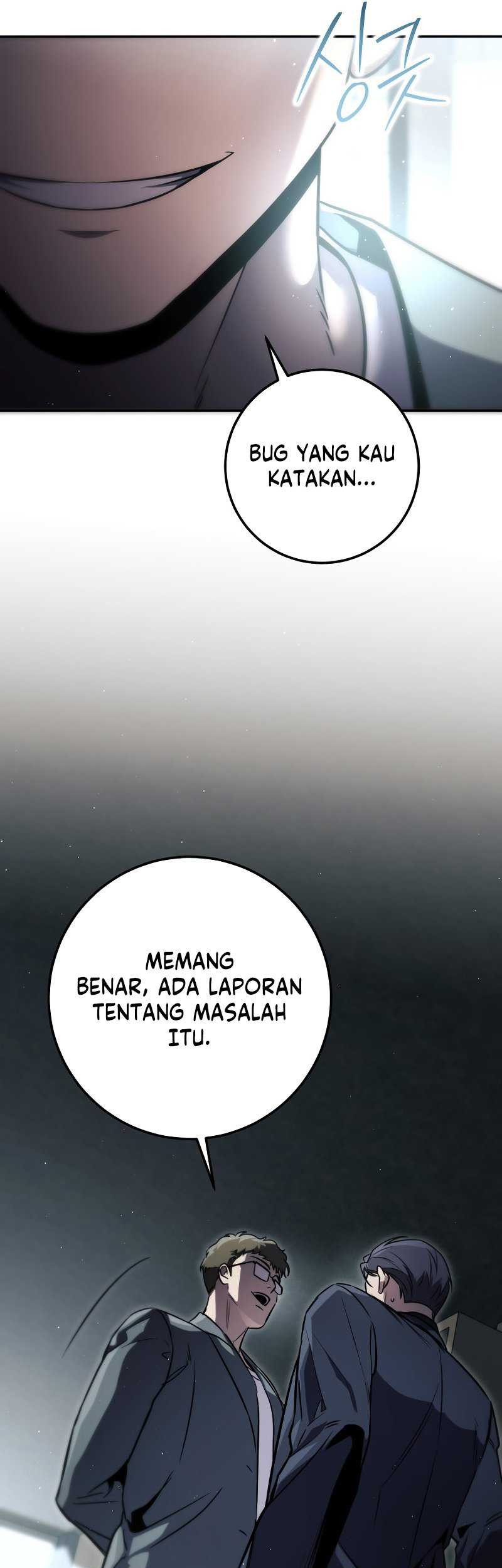 Legendary Blacksmith’s Vengeance Chapter 75 Gambar 4