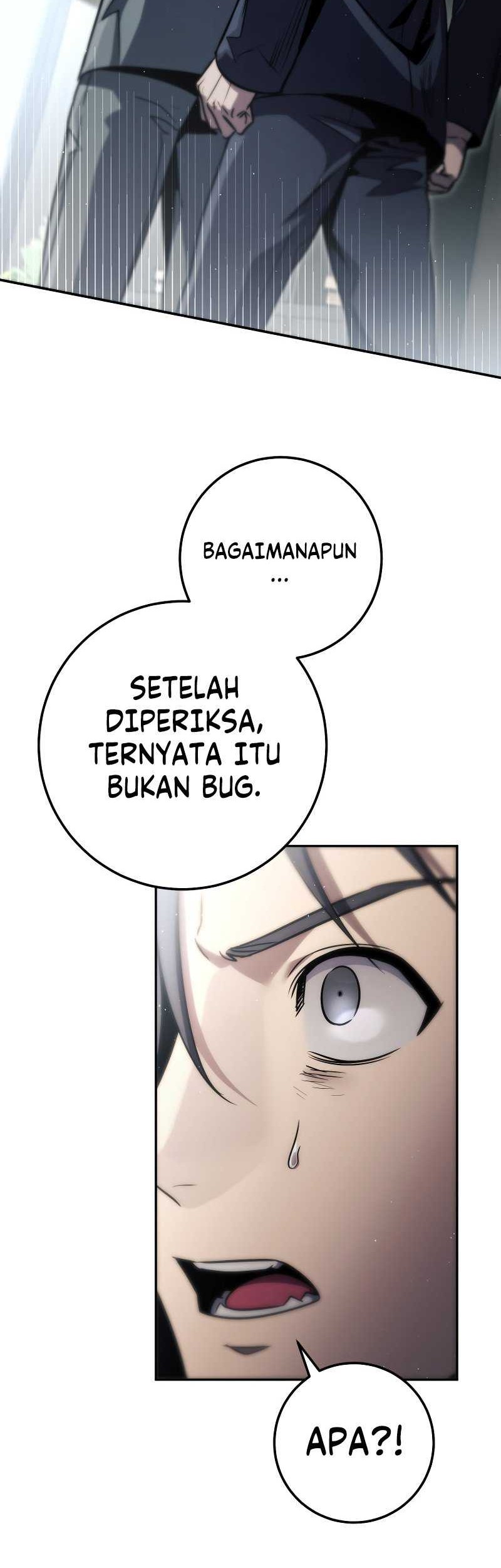 Legendary Blacksmith’s Vengeance Chapter 75 Gambar 5