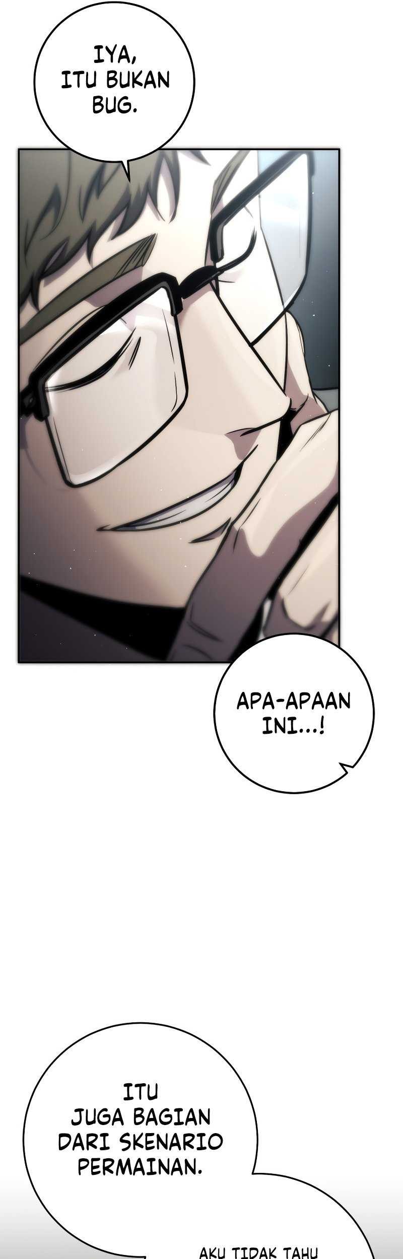 Legendary Blacksmith’s Vengeance Chapter 75 Gambar 8