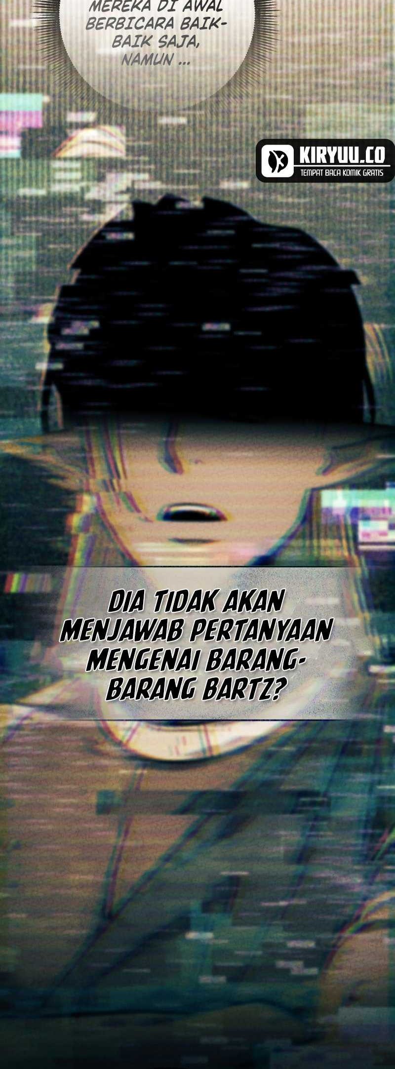 Legendary Blacksmith’s Vengeance Chapter 75 Gambar 10