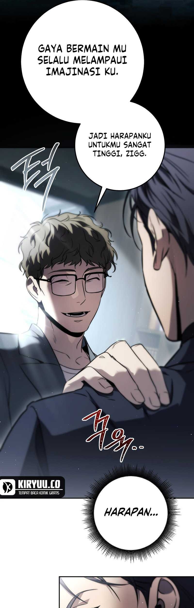 Legendary Blacksmith’s Vengeance Chapter 75 Gambar 11