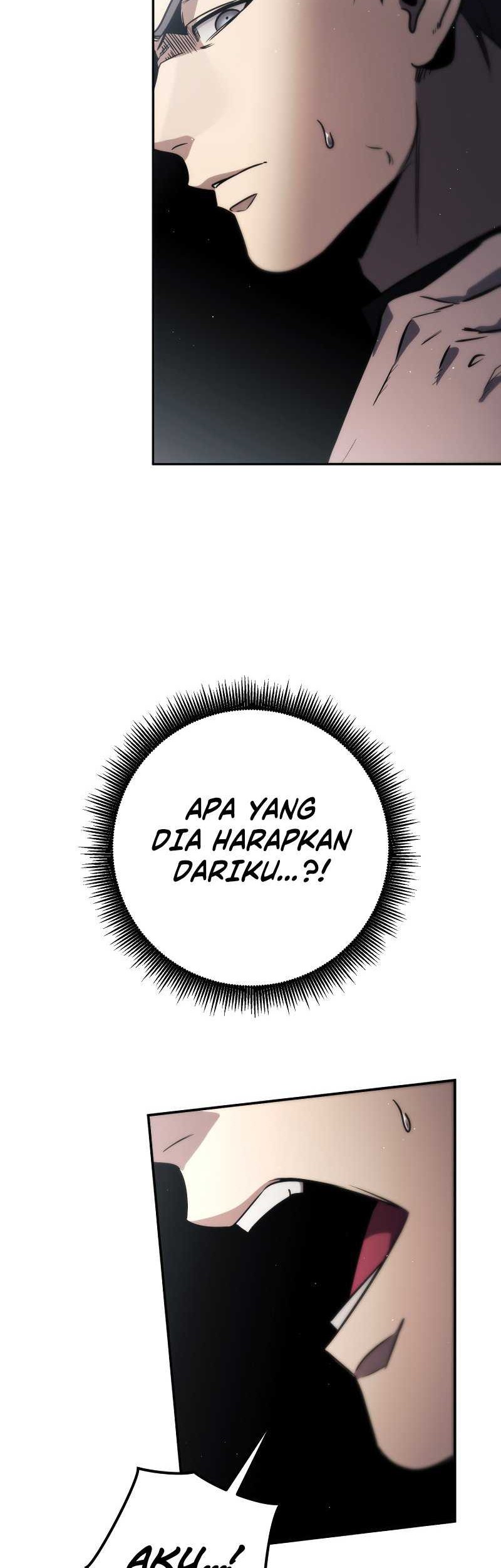 Legendary Blacksmith’s Vengeance Chapter 75 Gambar 12