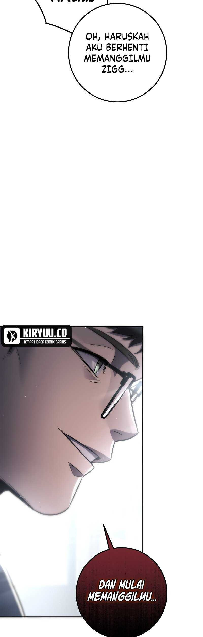 Legendary Blacksmith’s Vengeance Chapter 75 Gambar 13