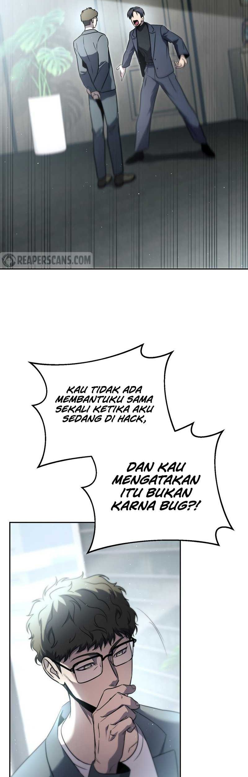 Legendary Blacksmith’s Vengeance Chapter 75 Gambar 17