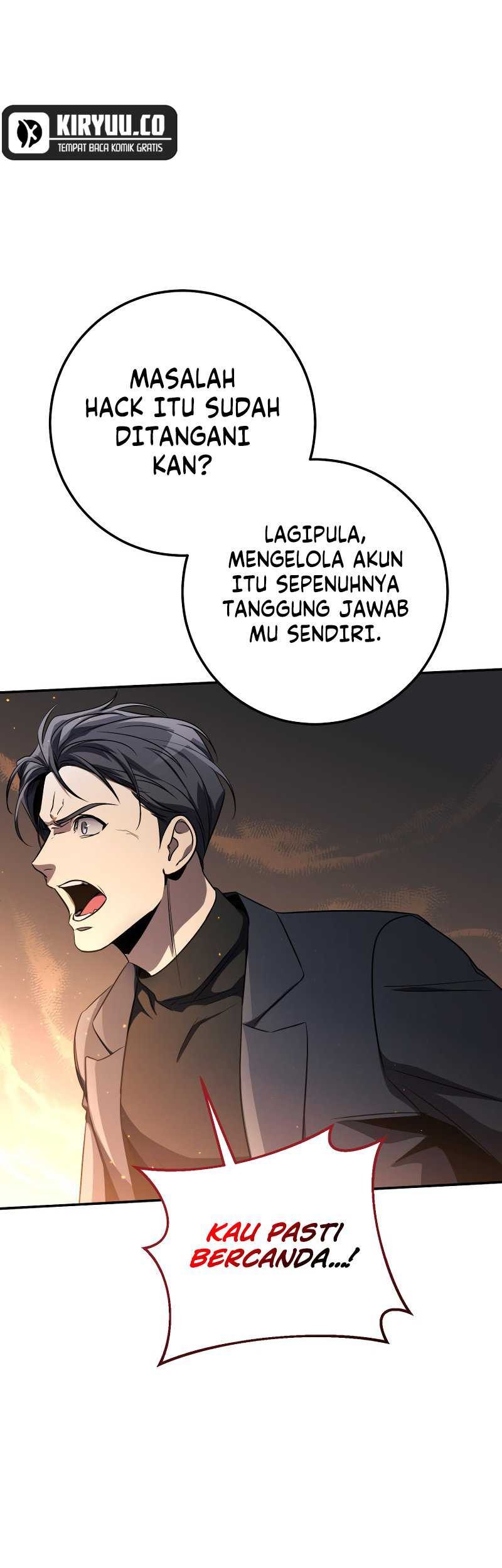 Legendary Blacksmith’s Vengeance Chapter 75 Gambar 19