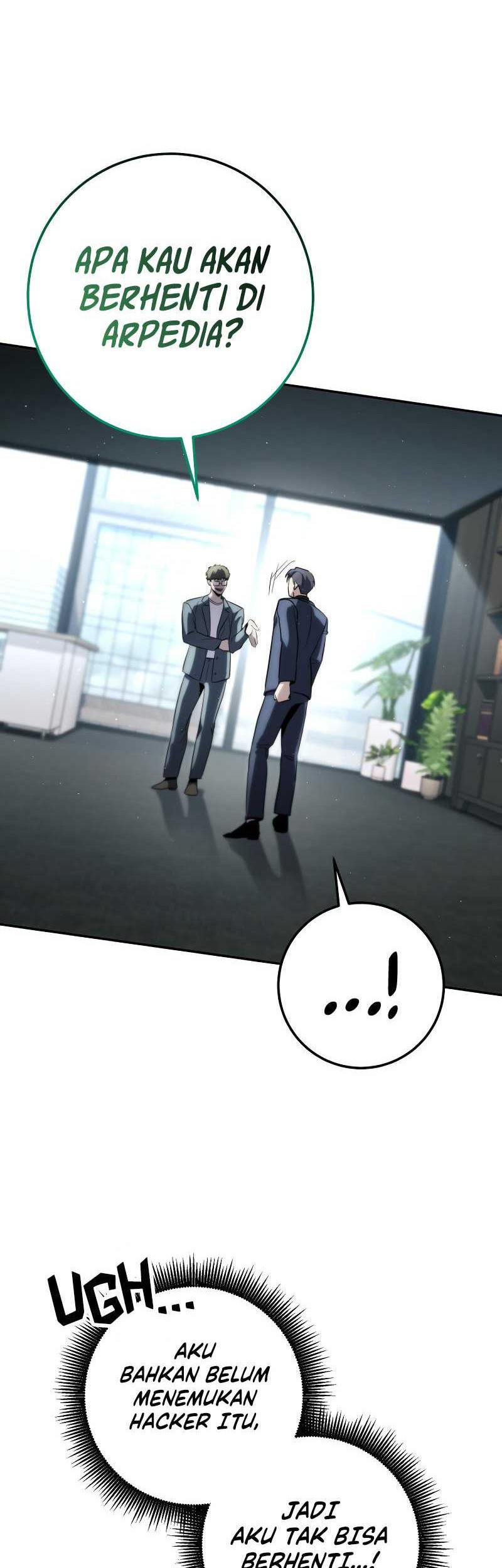 Legendary Blacksmith’s Vengeance Chapter 75 Gambar 20
