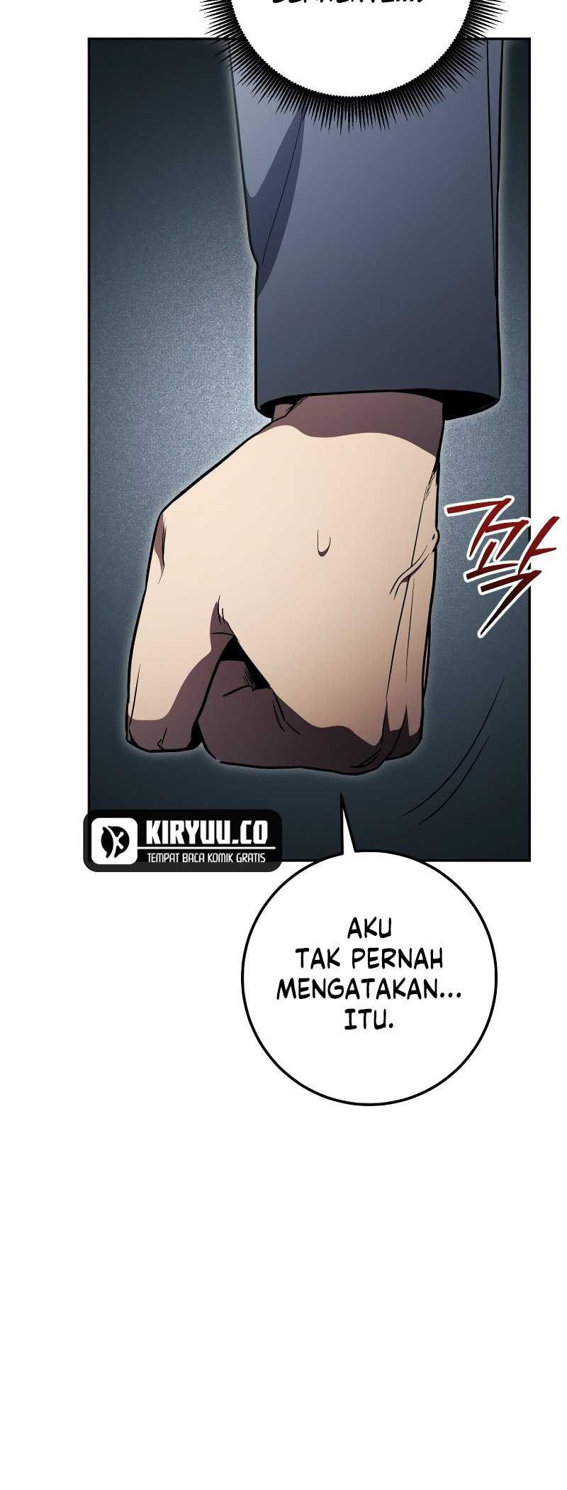 Legendary Blacksmith’s Vengeance Chapter 75 Gambar 21