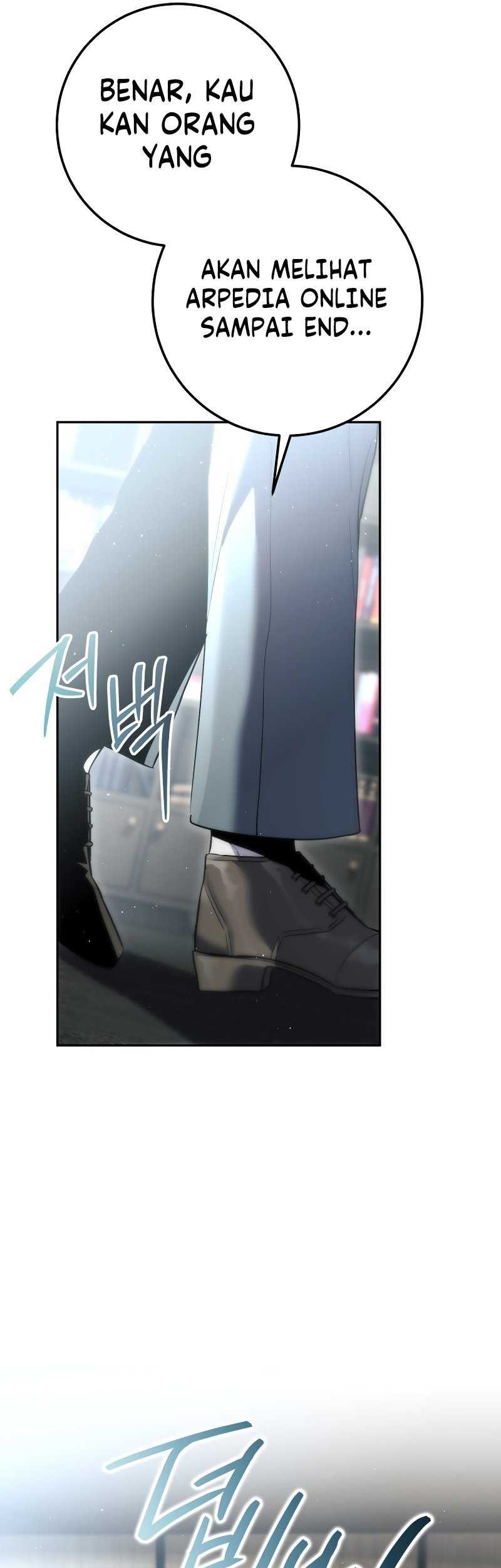 Legendary Blacksmith’s Vengeance Chapter 75 Gambar 22