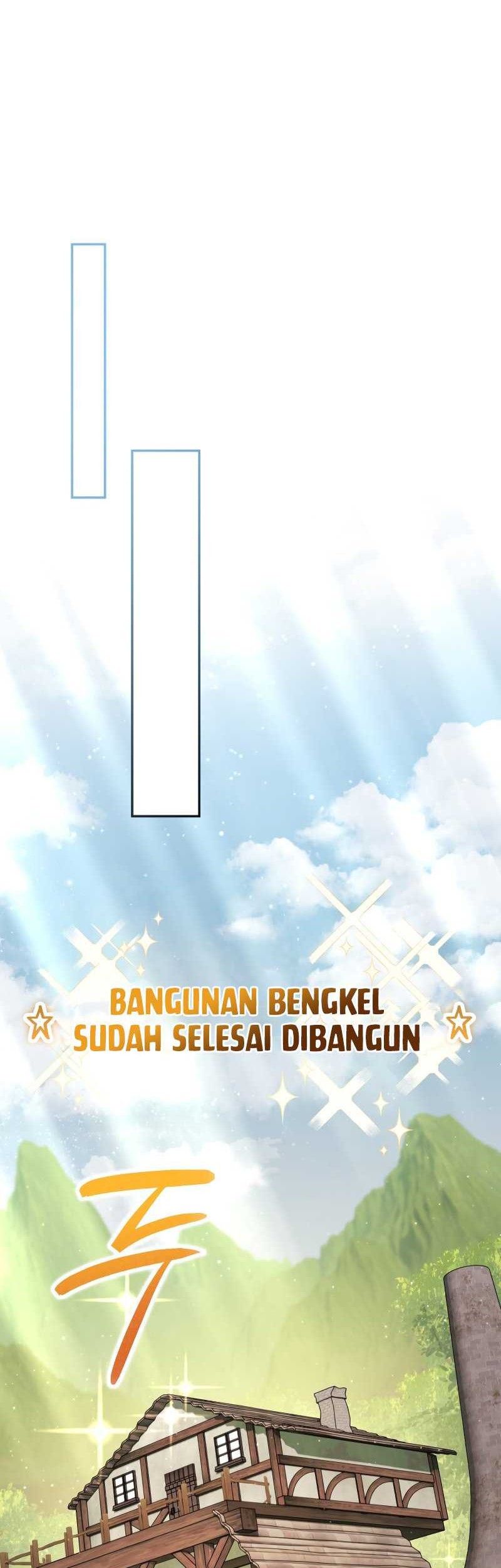 Legendary Blacksmith’s Vengeance Chapter 75 Gambar 26