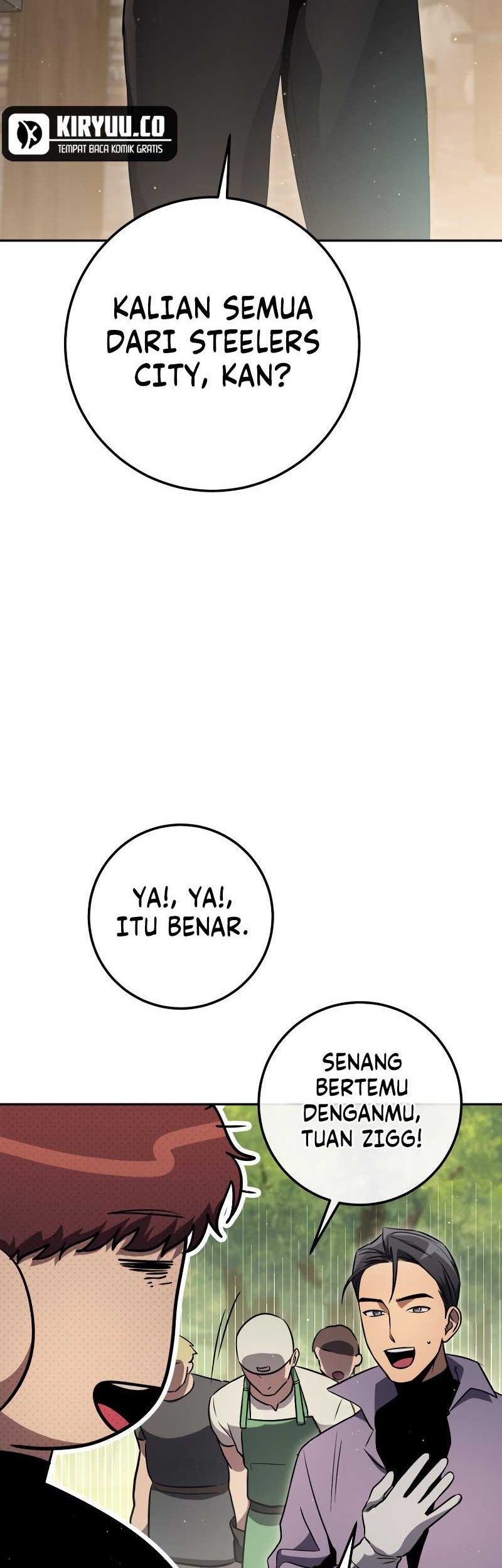 Legendary Blacksmith’s Vengeance Chapter 75 Gambar 30